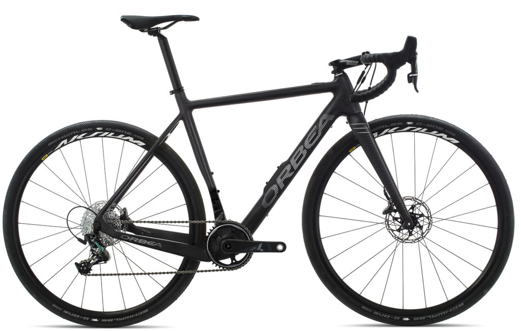 Orbea Gain M20i E-Bike